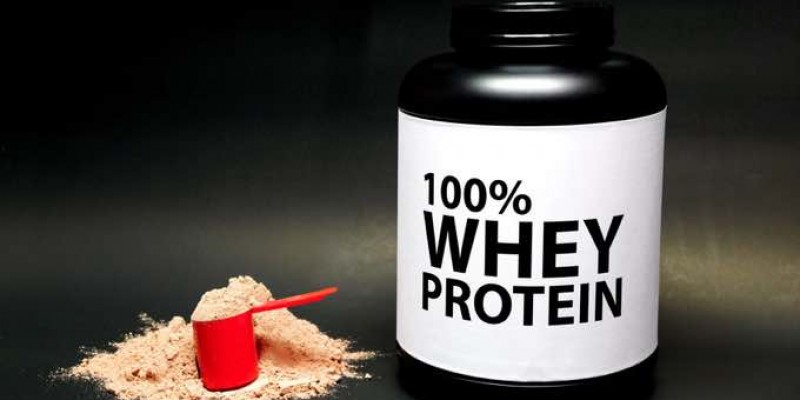 Čo je srvátkový proteín a prečo ho užívať?