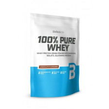 100% Pure Whey 1000 g - Biotech USA