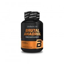 Brutal Anadrol 90 kapsúl - Biotech USA