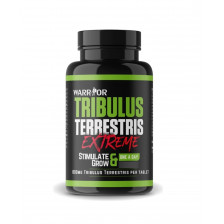 Tribulus Terrestris Extreme 90% 250 kapsúl - Warrior