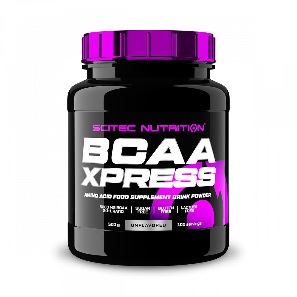 BCAA Xpress 700 g - Scitec Nutrition