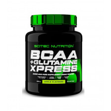BCAA + Glutamine Xpress 300 g - Scitec Nutrition