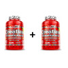 Darček zadarmo! Creatine Monohydrate 220 kapsúl - Amixv hodnote 15,95&nbsp;€