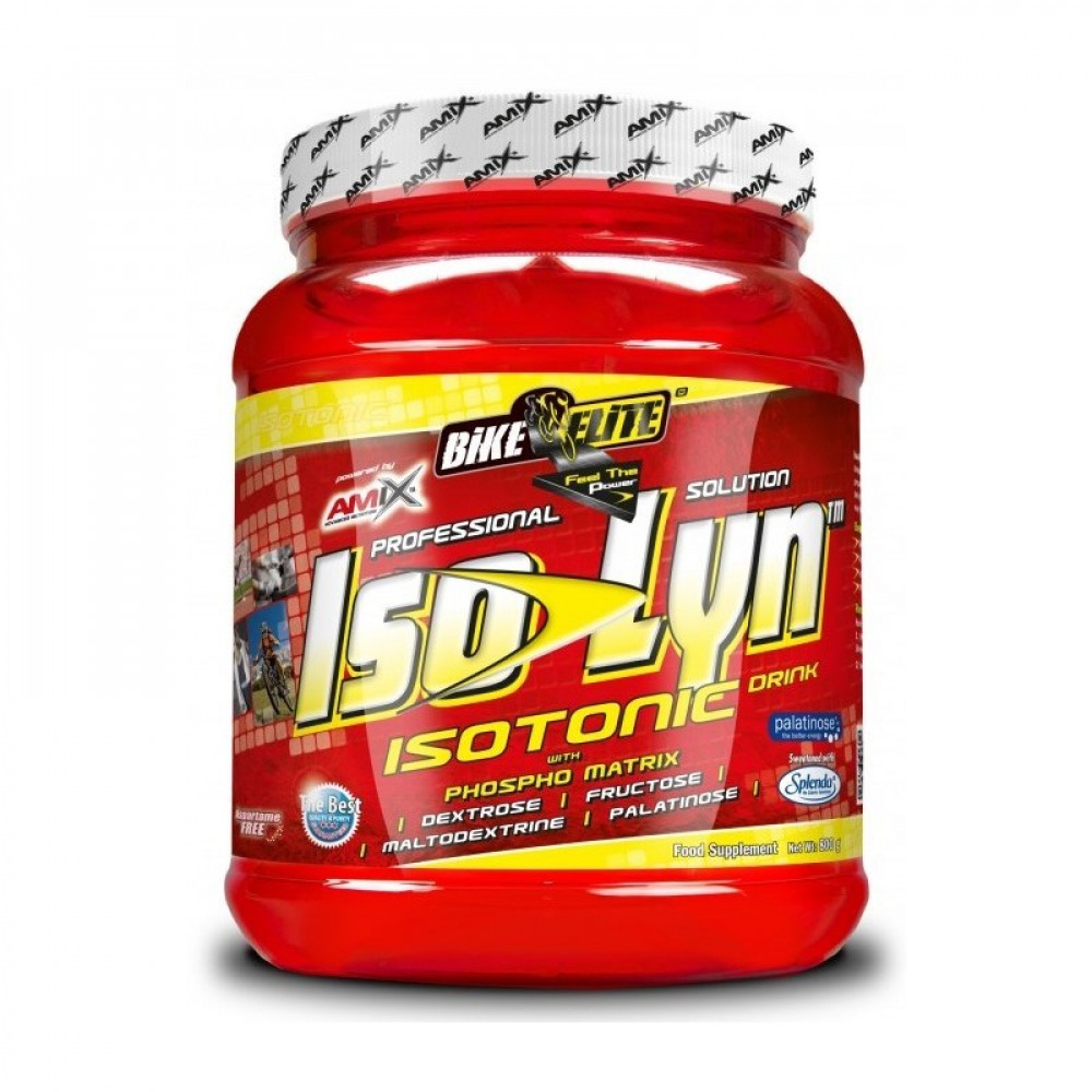 Iso-Lyn Isotonic Drink 800 g 