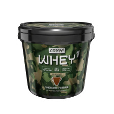 Whey protein 5000 g - Army1