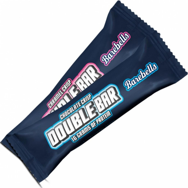 Protein Bar 12x 55g - Barebells