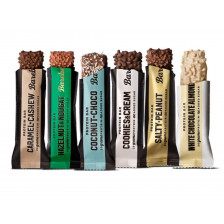 Protein Bar 12x 55g - Barebells
