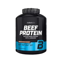 Beef Protein 1816 g - Biotech USA
