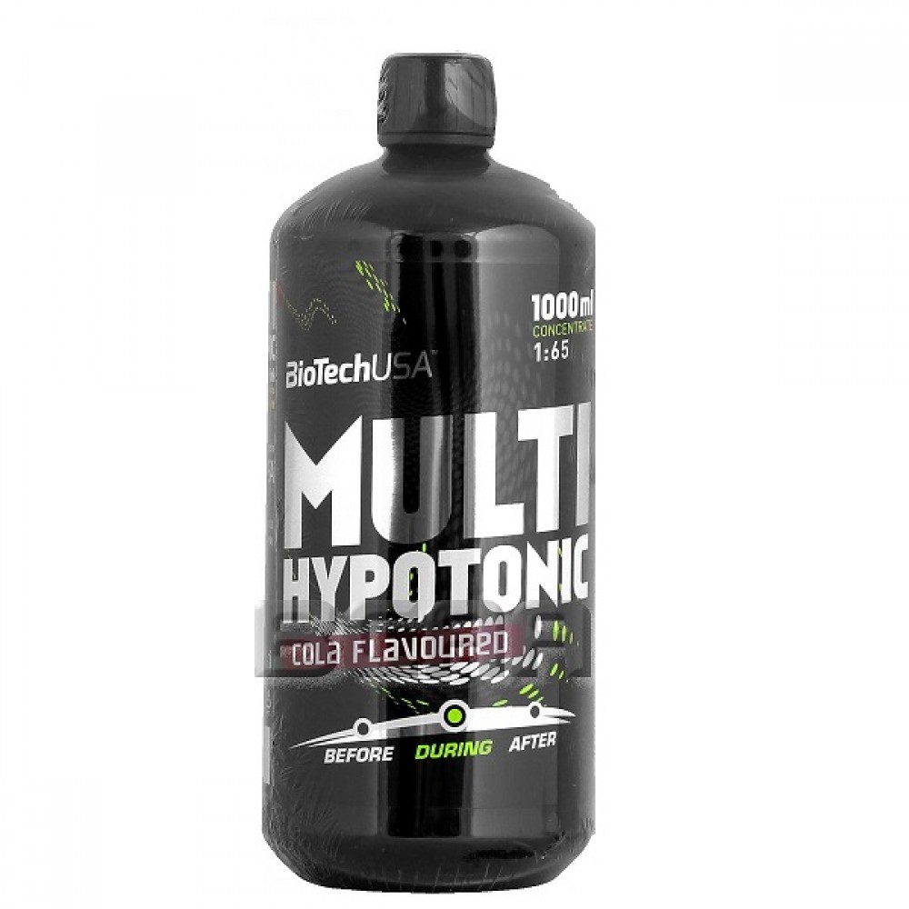 Multi Hypotonic 1:65 1000 ml - Biotech USA