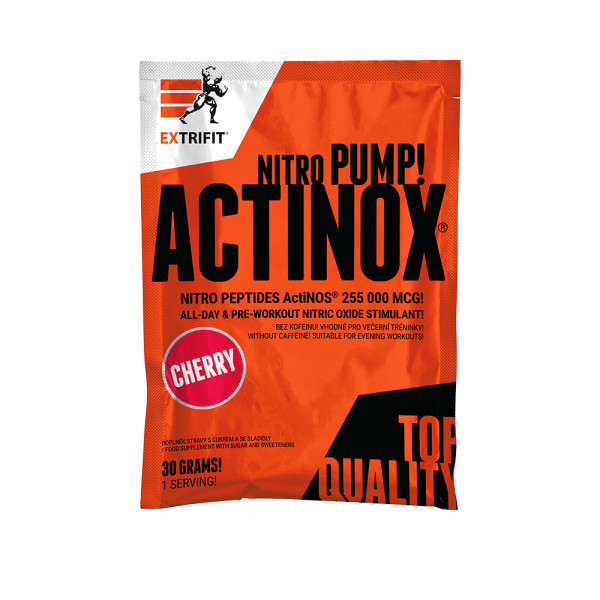 Actinox 30 g - Extrifit