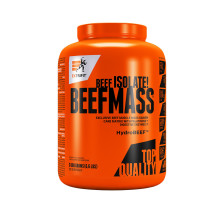 BeefMass 3000 g - Extrifit
