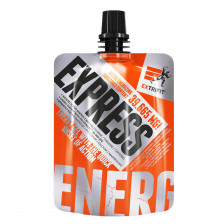 EXPRESS Energy gel 80 g - Extrifit