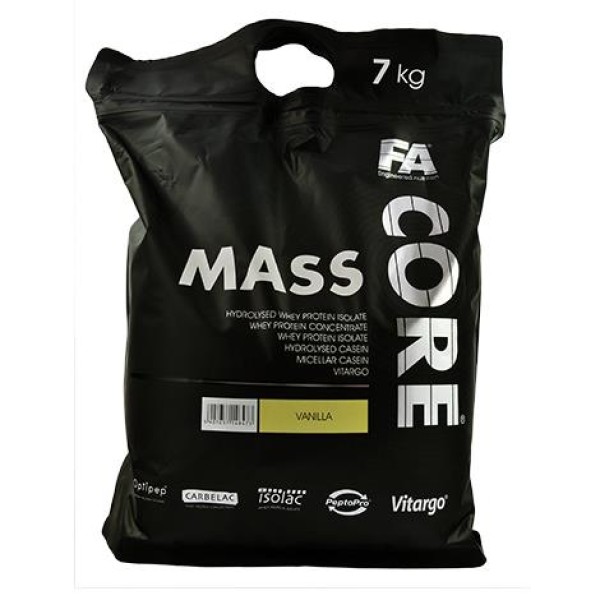 Mass Core 7000 g - Fitness Authority