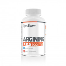 Arginine A.K.G 300 tabliet - GymBeam