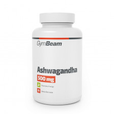 Ashwagandha 90 kapsúl - GymBeam