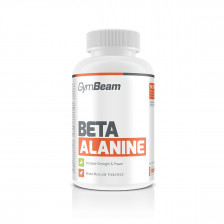 Beta Alanine 120 tabliet