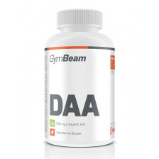 DAA 120 kapsúl - GymBeam