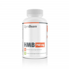 HMB 750 180 tabliet - GymBeam