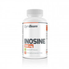 Inosine 120 tabliet - GymBeam