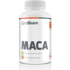 Maca 240 kapsúl - GymBeam