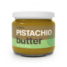 Pistáciové maslo 340 g - GymBeam