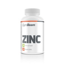 Zinc 180 tablet - GymBeam