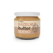 Bueno lieskovoorieškové maslo 340 g - GymBeam