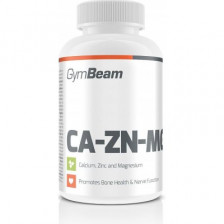 Ca-Zn-Mg 120 tabliet - GymBeam