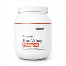 True Whey ProDigest 900 g - GymBeam