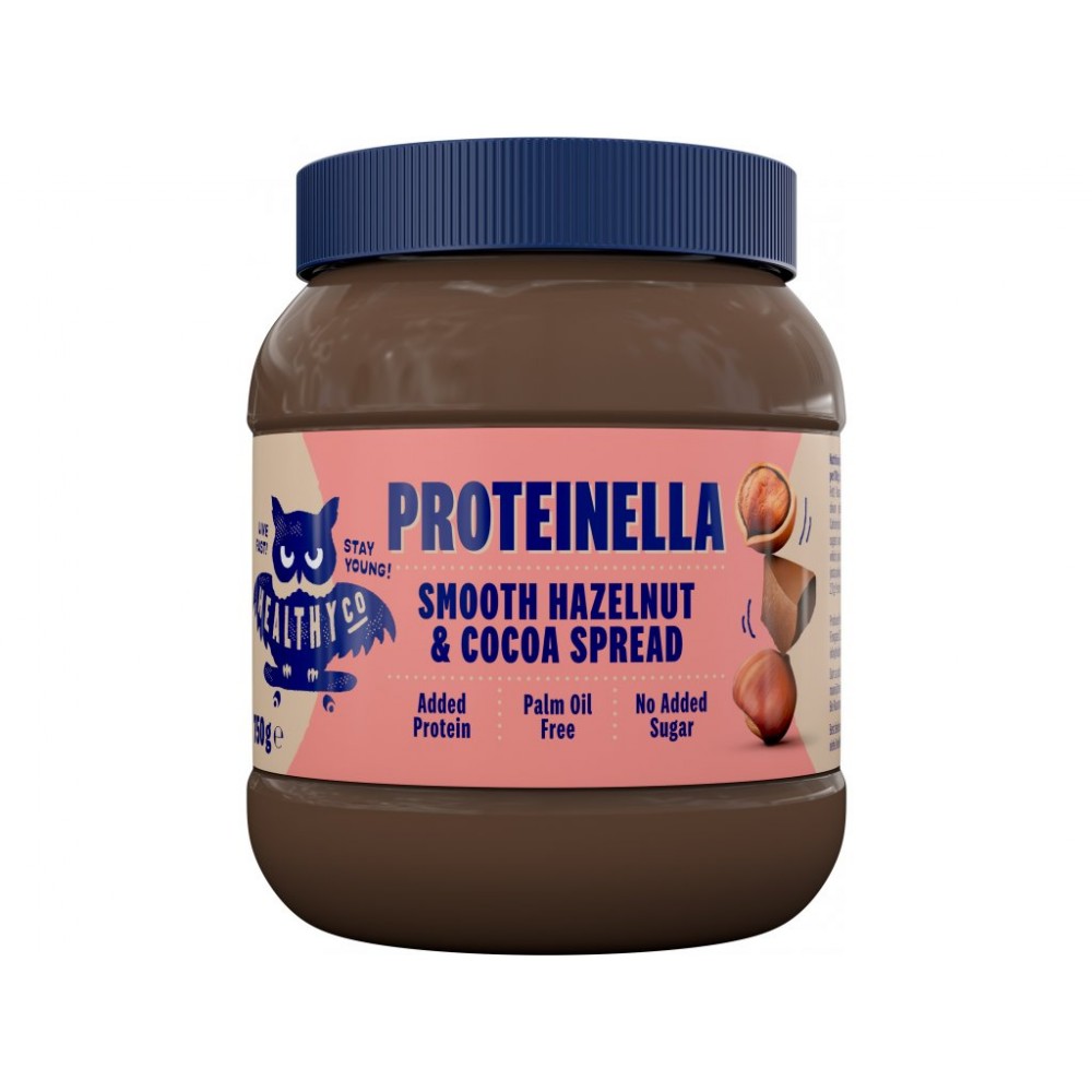 Proteinella 400 g - HealthyCo