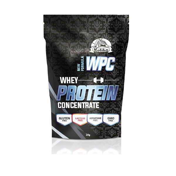 WPC Lactose Free 1000 g - Koliba