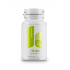 Tribulus terrestris 120 kapsúl - Kompava