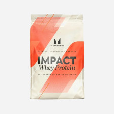 Impact Whey Protein 2500 g - MyProtein