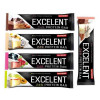 Darček zadarmo! Excelent protein bar 85 g - Nutrendv hodnote 1,59 €