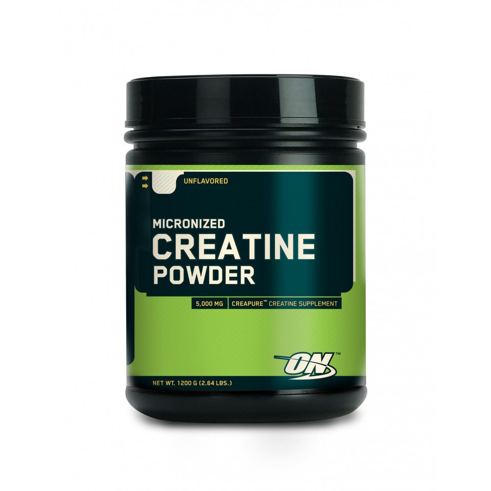 Creatine Powder 317 g - Optimum Nutrition