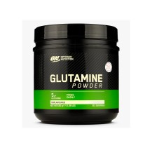 Glutamine Powder 630 g - Optimum Nutrition