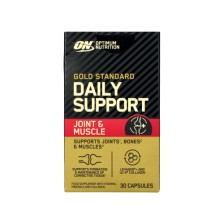 Gold Standard Daily Support Joint 30 kapslí - Optimum Nutrition