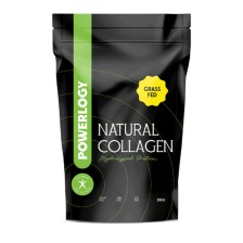Power Collagen 350g - Powerlogy