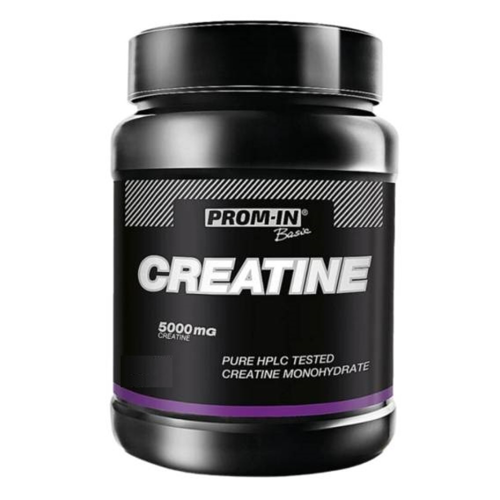 Creatine HPLC 1000 g - Prom-in