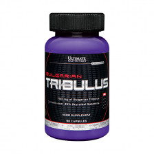 Bulgarian Tribulus 90 kapsúl - Ultimate Nutrition