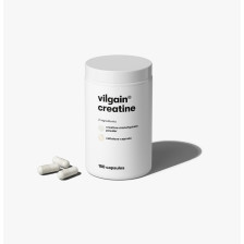 Creatine 180 kapsúl - Vilgain