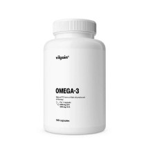 Omega-3 – 180 kapsúl - Vilgain