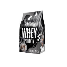Whey Protein 1000 g - Warrior