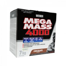Giant Mega Mass 4000 7000 g - Weider