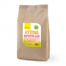 Ryžová kaša 500 g - Wolfberry